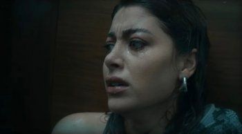 خاص - رولا بحسون تكشف شخصيتها في مسلسل " نقطة إنتهى " وهكذا وصفت علاقتها بـ زياد برجي