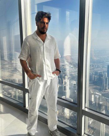 محمد قماح يخسر 35 كيلوغرام من وزنه لهذا السبب