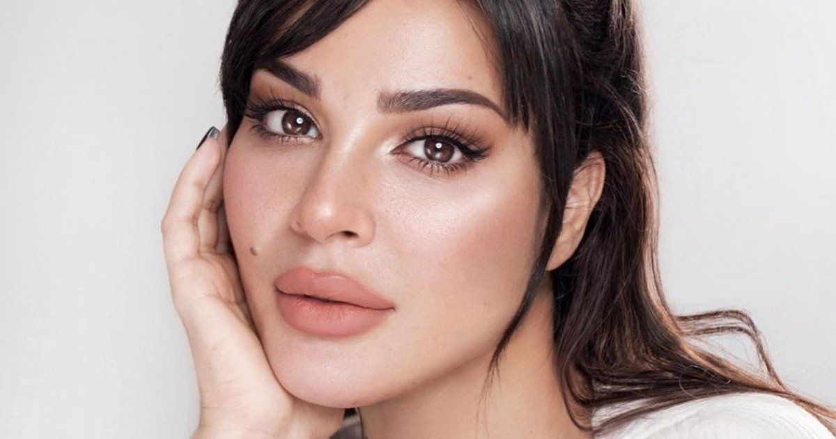 نادين نسيب نجيم تنتقد طريقة دعم البعض لنجومهم وهذا ما قالته