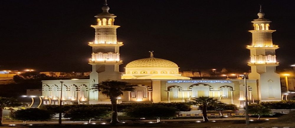 استعدادًا لشهر رمضان.. "الشؤون الإسلامية" تقدم أكثر من 100 خدمة بمكة