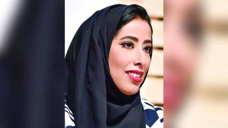 الامارات | منى المري: المرأة الإماراتية قدّمت صورة مضيئة لحسن استثمار الحكومات في مواردها البشرية
