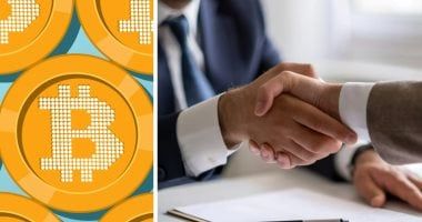 تكنولوجيا: صعود أسعار البيتكوين فوق 66 ألف دولار اليوم الجمعة