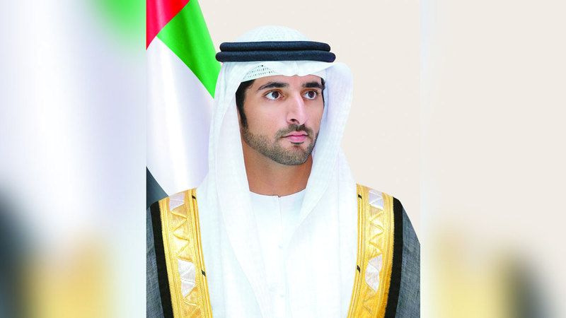 الامارات | حمدان بن محمد يوجّه بالتبرّع بجوائز فريقي «F3» و«ناس» في الألعاب الحكومية للأعمال الخيرية