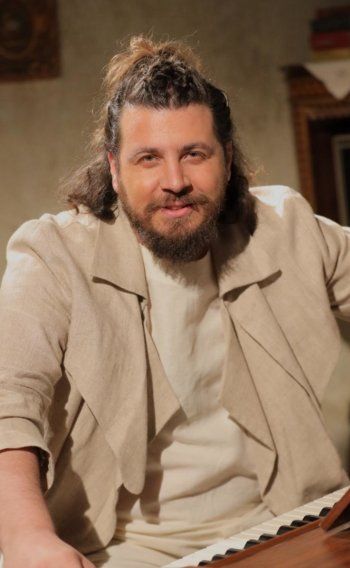 محمد قماح يخسر 35 كيلوغرام من وزنه لهذا السبب