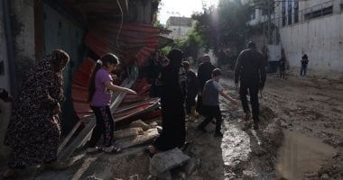 مسئول أممي يعرب عن أسفه للإجراءات الإسرائيلية فيما يتعلق بالضفة الغربية