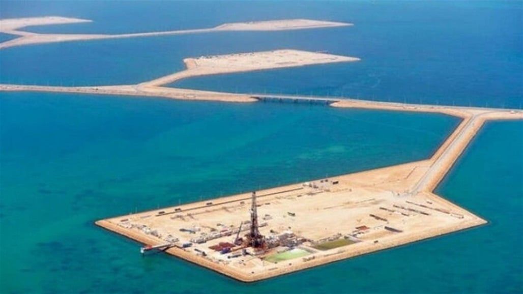 إيران ترد بقوة على الكويت بشأن حقل الدرة النفطي