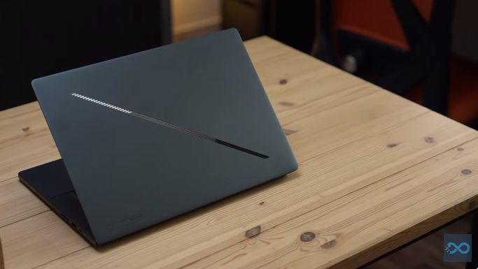 تكنولوجيا: مراجعة لجهاز Asus ROG Zephyrus G16 نسخة 2024