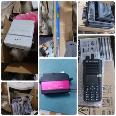 الخليج اليوم .. اليمن.. إحباط تهريب معدات اتصالات عسكرية