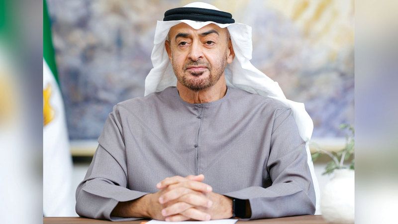 الامارات | رئيس الدولة يأمر بالإفراج عن 735 نزيلاً بمناسبة رمضان