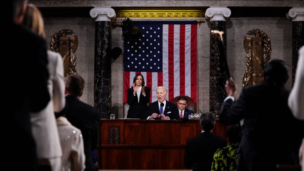 ‏ بعد إعلان بوتين.. بايدن: لقاحات كورونا ستساعدنا بالقضاء على السرطان (فيديو)