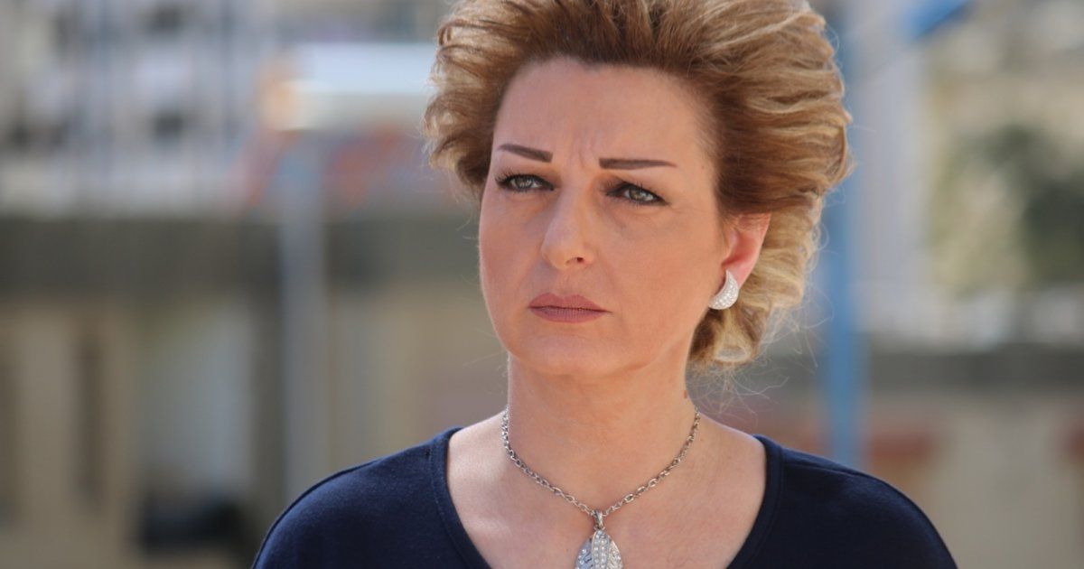نادين خوري تروّج لمسلسل "ترانزيت" وتنشر البوستر الرسمي-بالصورة