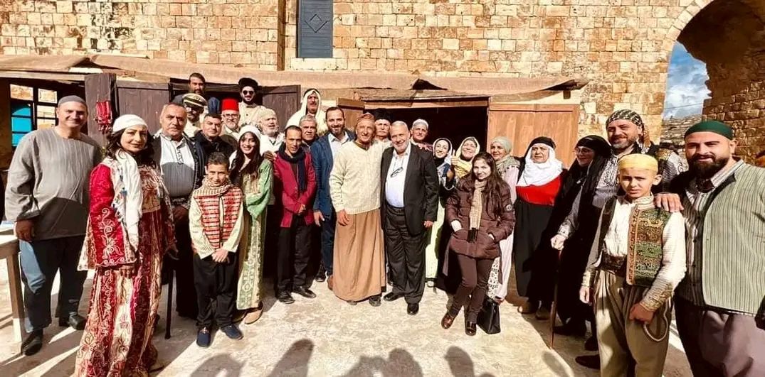 أخر مسلسلات رمضان الفلسطينية قبل "طوفان الأقصى"