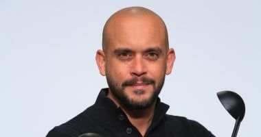 عمر إسماعيل يقدم نأنأة عالماشي على سي بي سي سفرة في رمضان