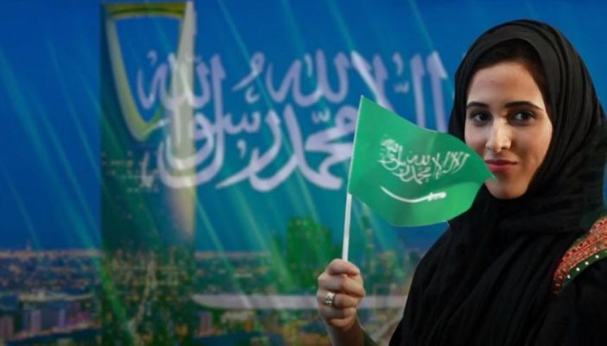 المملكة تشارك دول العالم في الاحتفاء باليوم العالمي للمرأة