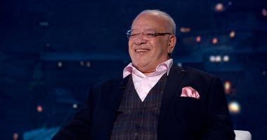 صلاح عبد الله: كنت متحفزا للمشاركة بعتبات البهجة لأنه سيجمعنى بالفخرانى