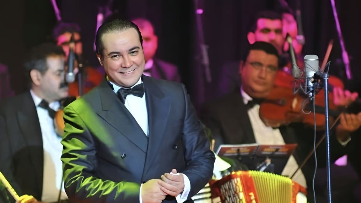قبل حفله بساعات.. الموت يخطف المطرب المغربي عبدو شريف