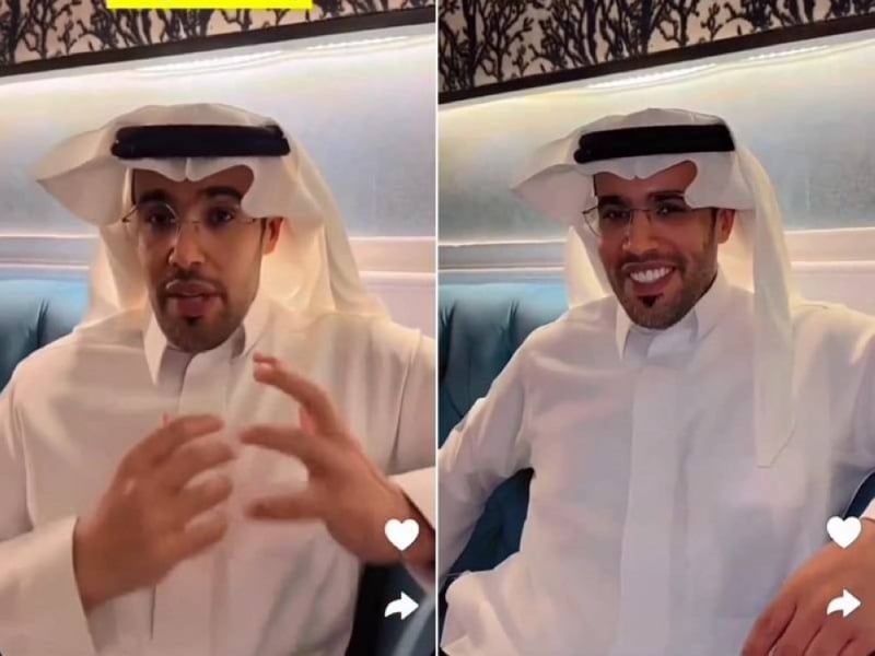 فيه ناس يشوفوني أفضل من محمد عبده.. بالفيديو: عبدالله السكيتي يكشف قصة تحوله من إمام مسجد لمغني