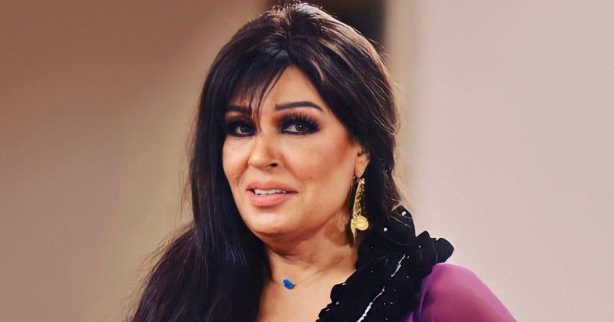كلمة "راقصة" تغضب فيفي عبده.. وهذا ما قالته