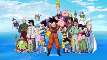 وفاة أكيرا تورياما مبتكر سلسلة Dragon Ball الشهيرة عن عمر يناهز 68 عاماً
