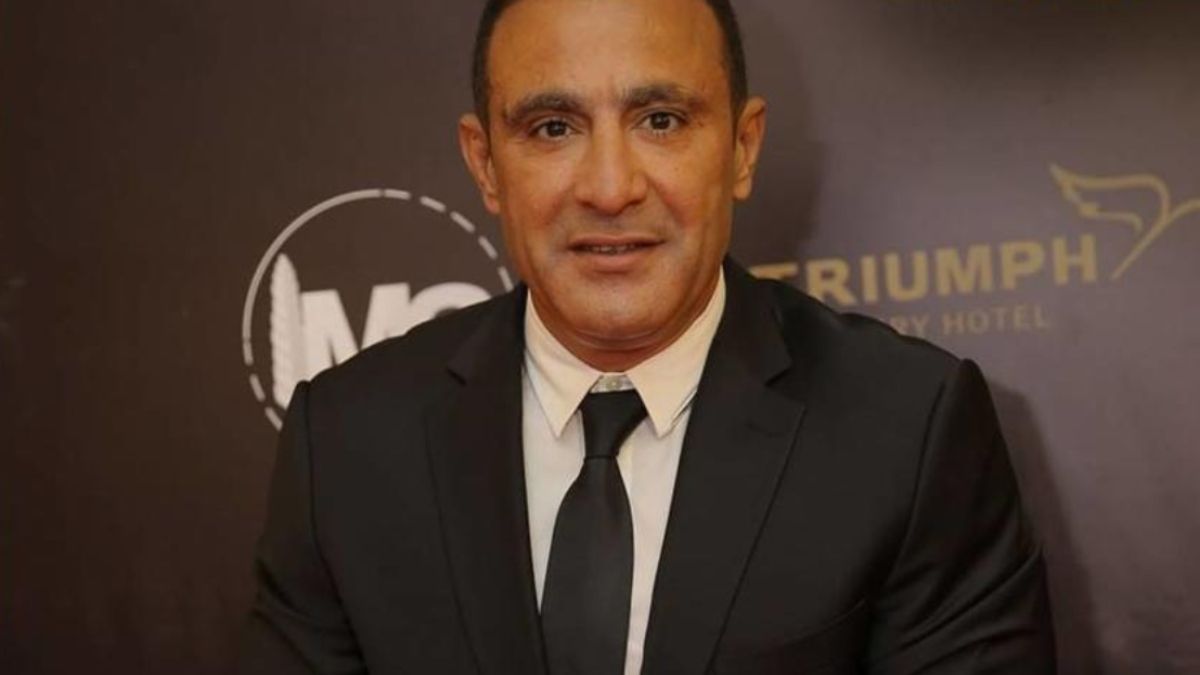 زوجة أحمد السقا تكشف لأول مرة سراً خطراً عن طبيعة مرضه