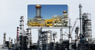 الاستهلاك المحلى من الغاز يتراجع إلى 3 ملايين و634 ألف طن نوفمبر الماضى