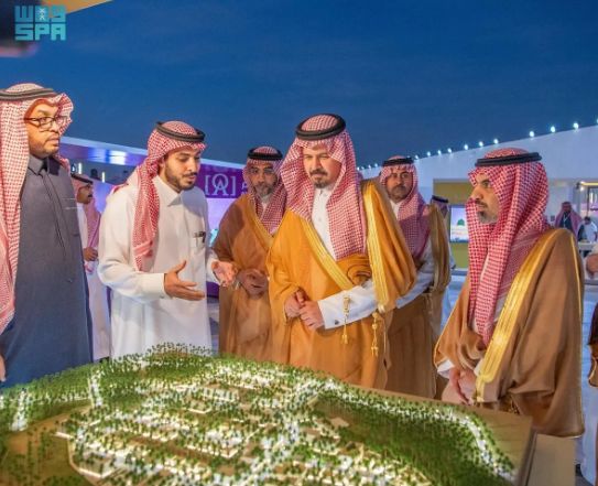 تأسيس صندوق عقاري في المدينة المنورة بمبلغ يتجاوز 150 مليون ريال في مرحلته الأولى