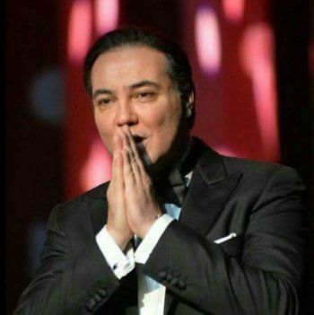 سميرة سعيد تكاد لا تصدق خبر وفاة عبدو شريف وهكذا نعته-بالصورة