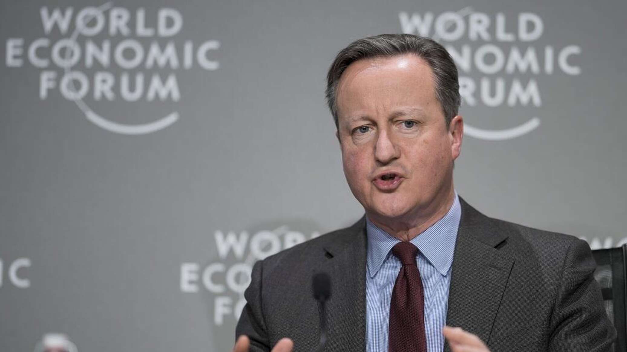 بريطانيا: ميناء غزة المؤقت سيستغرق بناؤه وقتا ونحث إسرائيل على فتح ميناء أسدود للمساعدات