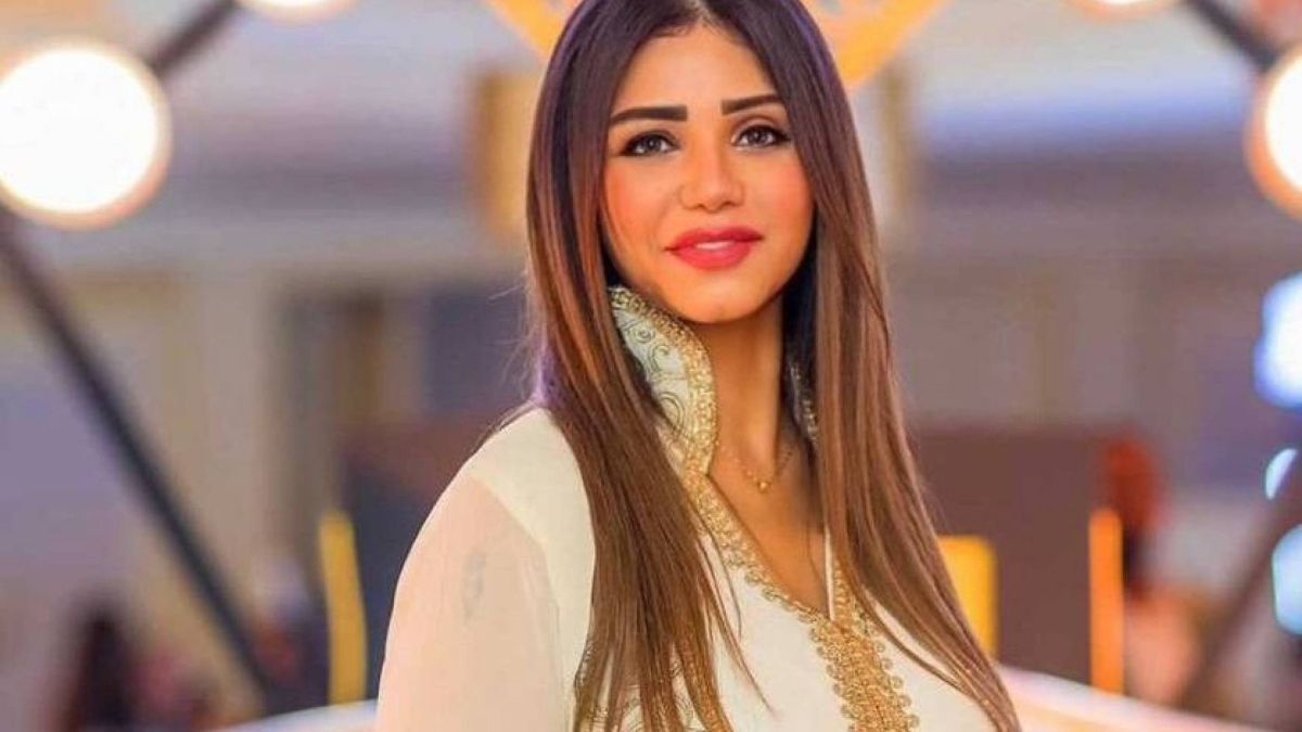 إيناس عز الدين تعلن خضوع زوجها المطرب الشهير لجراحة خطِرة – (صورة)
