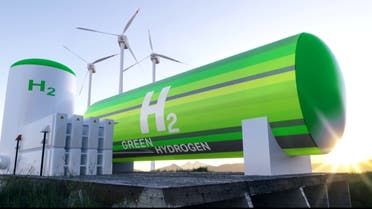 الخليج اليوم .. السعودية وكازاخستان توقعان برنامجاً تنفيذيا للتعاون بمجالات الطاقة المتجددة والابتكار