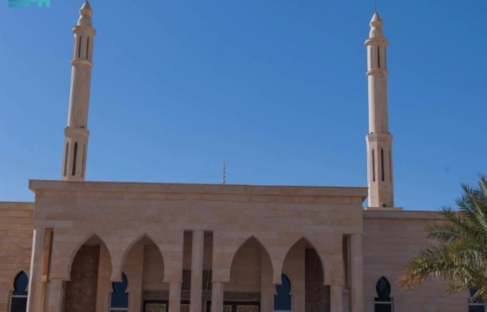 تهيئة أكثر من 17500 جامع ومسجد بالرياض لاستقبال شهر رمضان