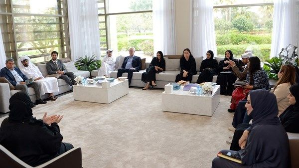 «التسامح» تنظم ملتقى لقاءات وقراءات