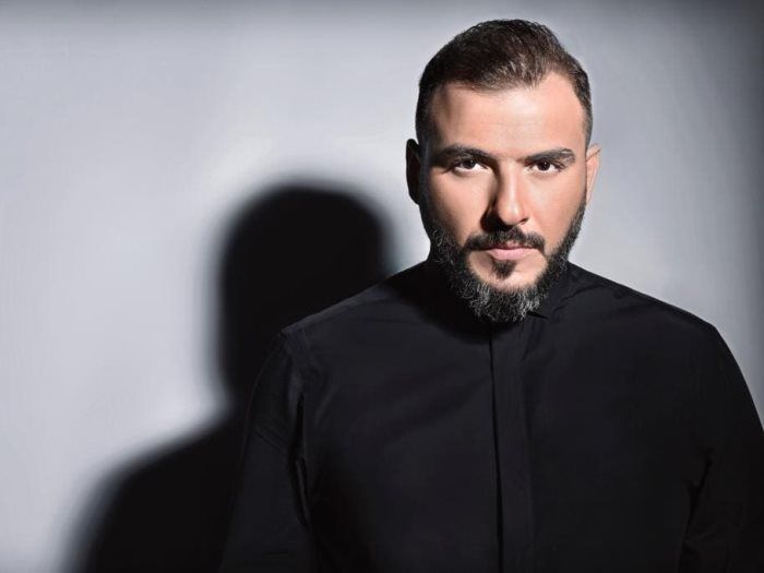 مي فاروق و DJs| الموسيقي فهد ورؤية جديدة لأغنيتي سواح و حيرت قلبي معاك