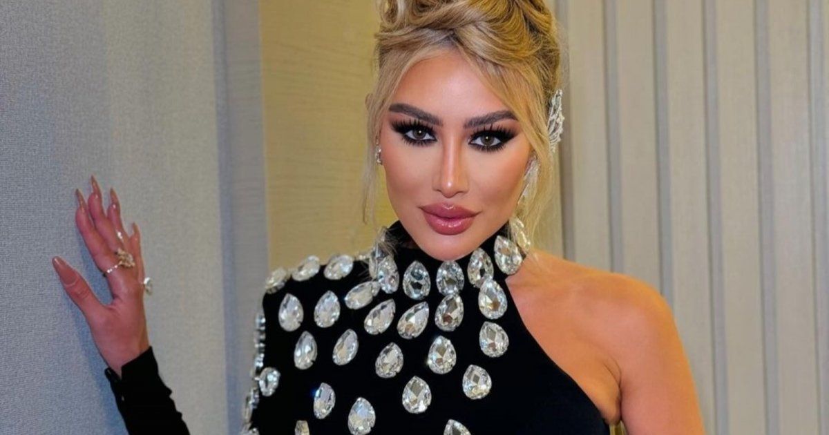 مايا دياب في يوم المرأة العالمي :"كوني محفزة نفسك الاولى والأخيرة"-بالفيديو