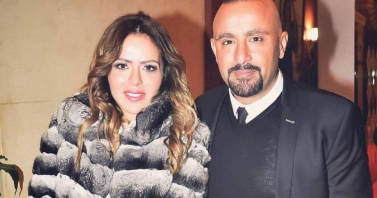 زوجة أحمد السقا تكشف تفاصيل حالته الصحية.. ليست جيدة!