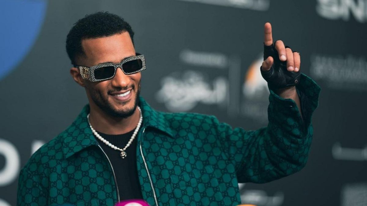 براءة محمد رمضان… كان يواجه خطر السجن بسبب تلك التهمة | تفاصيل