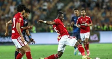 6 أجانب بالأهلي والزمالك يتحدون العقم التهديفي بنهائيات الكأس منذ 1959