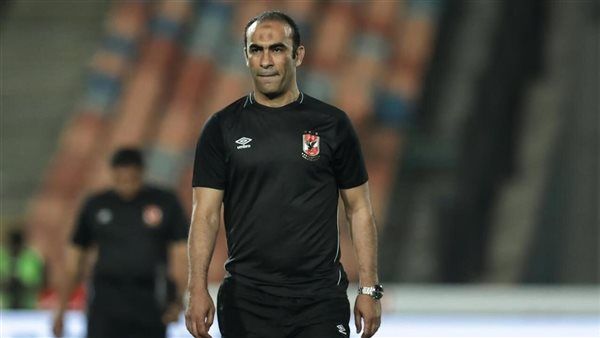 سيد عبدالحفيظ: أخشى على الأهلي من ثنائي الزمالك