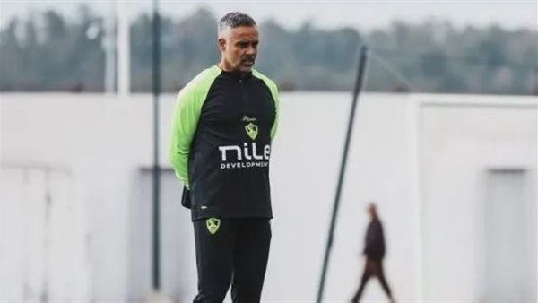 تشكيل الزمالك المتوقع.. عواد في حراسة المرمى وثلاثي هجومي