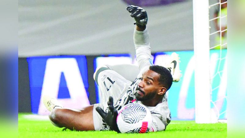 الامارات | «كلاسيكو» عيناوي - وحداوي في نهائي «كأس المحترفين»