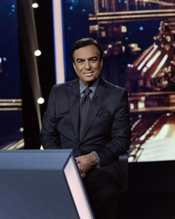 جورج قرداحي يعود للأضواء وللجمهور من جديد من خلال برنامجه " الميلياردير" - بالصور