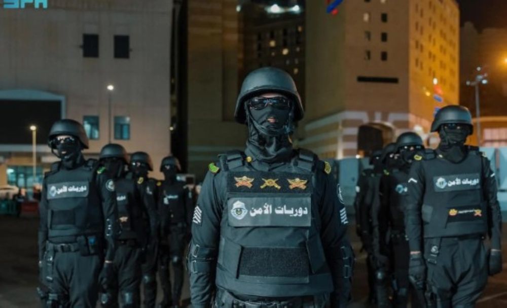 فيديو.. تفاصيل جاهزية الخطط الأمنية والمرورية لموسم عمرة 1445هـ