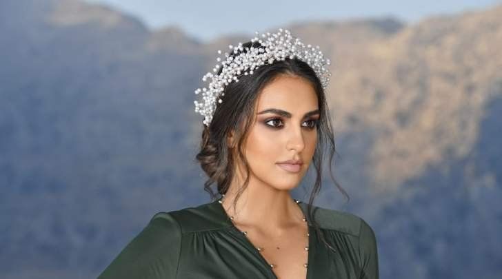 فاليري أبو شقرا بإطلالة أنيقة في باريس.. هل تغيرت ملامحها بعد الولادة؟
