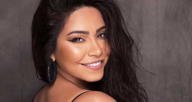 شيرين عبد الوهاب أول فنانة عربية تحصد جائزة التأثير العالمي للمرأة في الموسيقى