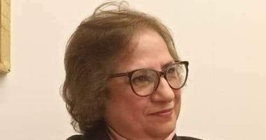 صفاء الليثي توقع كتابها "الفيلم الروائي القصير في مصر".. الليلة
