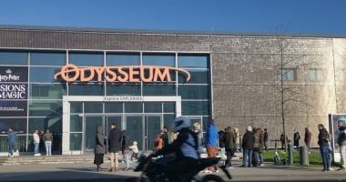 افتتاح معرض "رمسيس وذهب الفراعنة" في ألمانيا يوليو المقبل