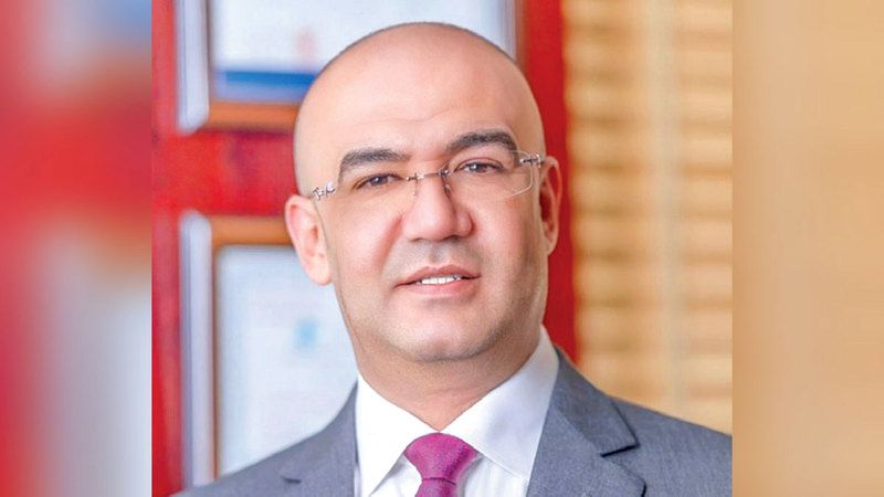 الامارات | تفاصيل معقدة