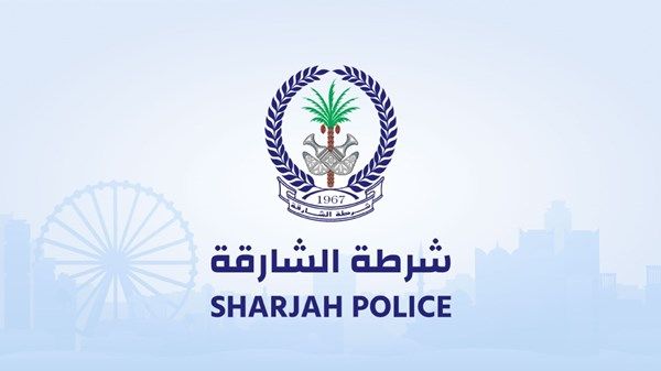 تنبيه من شرطة الشارقة بشأن الأحوال الجوية