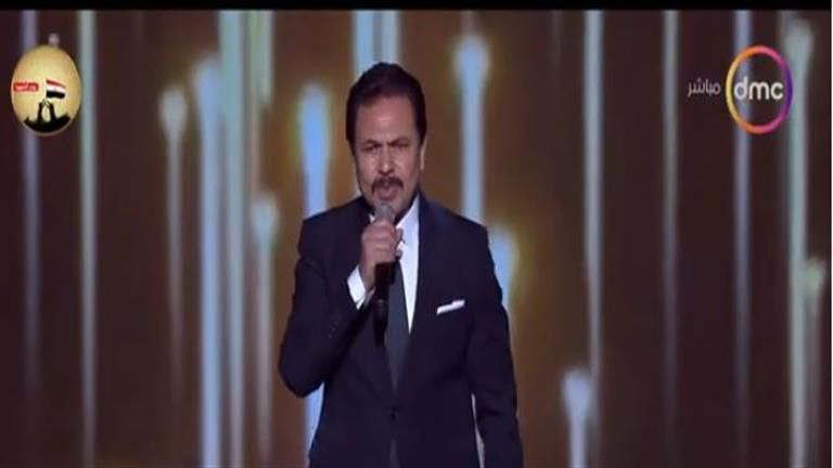 يوم الشهيد.. تامر عاشور يغني "مصر مابتنساش شهيد" ومحمد رياض يلقي قصيدة