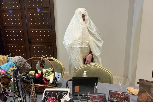 فعاليات اليوم العالمي للمرأة بطرابلس.. صور وفيديو